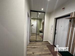 1-к квартира, на длительный срок, 45м2, 10/17 этаж