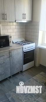 1-к квартира, на длительный срок, 35м2, 5/5 этаж