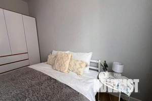2-к квартира, посуточно, 64м2, 4/16 этаж