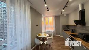 2-к квартира, на длительный срок, 55м2, 7/16 этаж