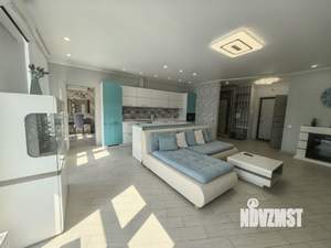 2-к квартира, на длительный срок, 70м2, 9/24 этаж