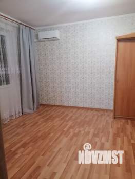 1-к квартира, на длительный срок, 38м2, 3/5 этаж