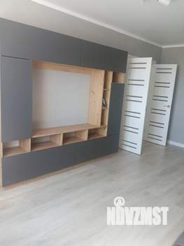 2-к квартира, на длительный срок, 60м2, 14/17 этаж