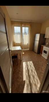 1-к квартира, на длительный срок, 34м2, 9/9 этаж