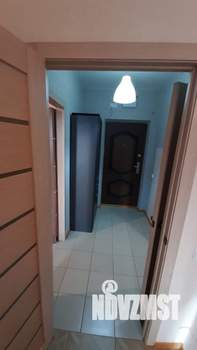 1-к квартира, на длительный срок, 37м2, 17/22 этаж