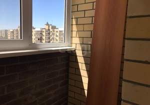 2-к квартира, на длительный срок, 70м2, 9/17 этаж