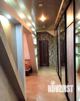 3-к квартира, на длительный срок, 105м2, 5/20 этаж