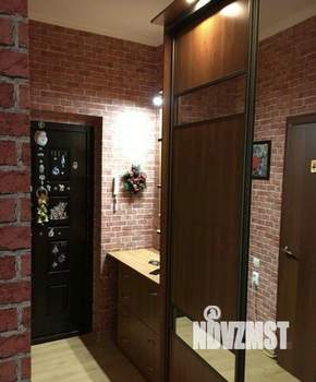 1-к квартира, на длительный срок, 48м2, 4/4 этаж