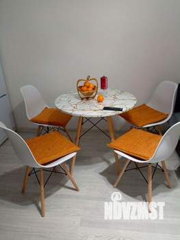 1-к квартира, посуточно, 34м2, 4/9 этаж