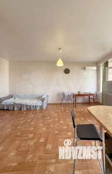 1-к квартира, на длительный срок, 55м2, 5/6 этаж