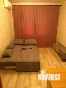 1-к квартира, на длительный срок, 31м2, 3/23 этаж