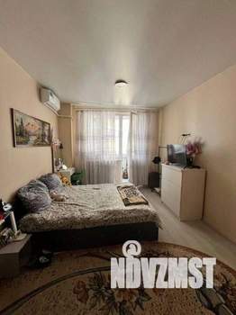 1-к квартира, на длительный срок, 40м2, 10/10 этаж