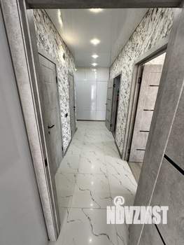 2-к квартира, на длительный срок, 64м2, 19/24 этаж