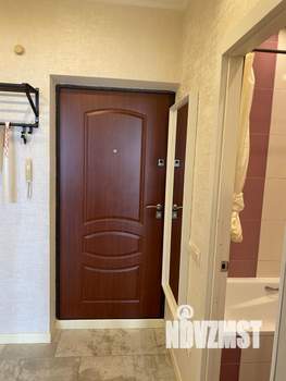 1-к квартира, на длительный срок, 39м2, 15/26 этаж