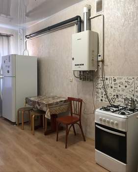 2-к квартира, на длительный срок, 71м2, 5/6 этаж