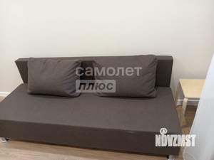 1-к квартира, на длительный срок, 44м2, 3/16 этаж