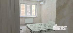 1-к квартира, на длительный срок, 38м2, 5/24 этаж