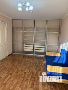 1-к квартира, на длительный срок, 37м2, 11/15 этаж