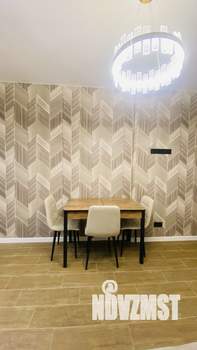 1-к квартира, на длительный срок, 40м2, 15/25 этаж