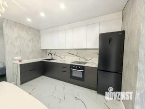 2-к квартира, на длительный срок, 70м2, 21/24 этаж