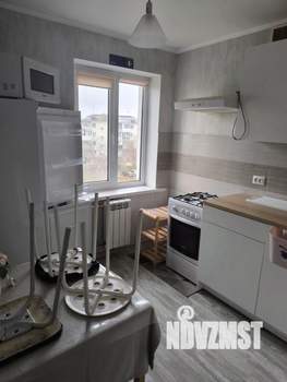 1-к квартира, на длительный срок, 30м2, 1/5 этаж