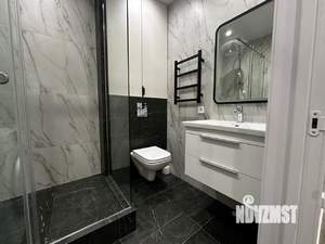 1-к квартира, на длительный срок, 45м2, 10/17 этаж