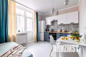 1-к квартира, посуточно, 32м2, 18/18 этаж
