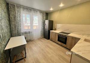 1-к квартира, на длительный срок, 40м2, 15/20 этаж