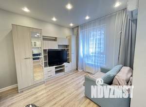 1-к квартира, на длительный срок, 38м2, 11/25 этаж
