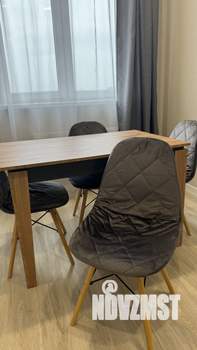 1-к квартира, на длительный срок, 36м2, 16/16 этаж