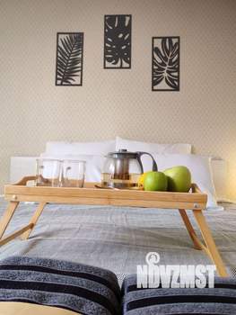 2-к квартира, посуточно, 70м2, 1/1 этаж