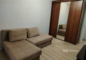 2-к квартира, на длительный срок, 55м2, 8/16 этаж