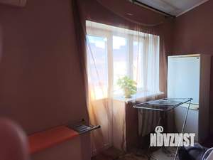 Студия квартира, на длительный срок, 29м2, 8/8 этаж