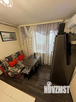 1-к квартира, на длительный срок, 35м2, 5/5 этаж