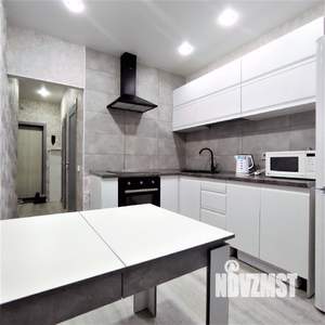 2-к квартира, на длительный срок, 76м2, 13/17 этаж