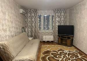 1-к квартира, на длительный срок, 37м2, 13/16 этаж