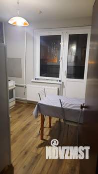 1-к квартира, на длительный срок, 37м2, 3/12 этаж