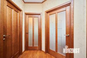 1-к квартира, на длительный срок, 42м2, 6/24 этаж