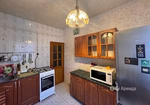 1-к квартира, на длительный срок, 32м2, 2/2 этаж