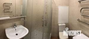 Студия квартира, на длительный срок, 23м2, 9/9 этаж