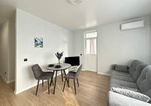 1-к квартира, на длительный срок, 45м2, 3/17 этаж