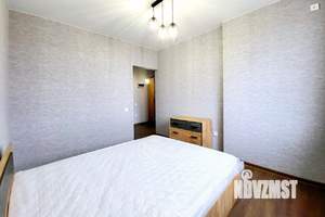 1-к квартира, на длительный срок, 38м2, 16/17 этаж