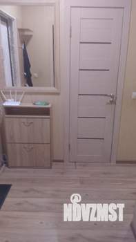 1-к квартира, на длительный срок, 40м2, 6/21 этаж