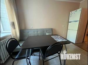 2-к квартира, на длительный срок, 59м2, 4/5 этаж