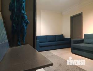 1-к квартира, на длительный срок, 38м2, 2/10 этаж