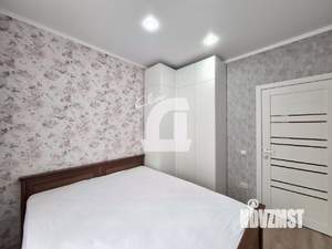 1-к квартира, на длительный срок, 37м2, 5/24 этаж