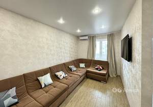 1-к квартира, на длительный срок, 38м2, 8/9 этаж