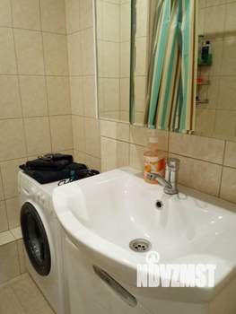 Студия квартира, на длительный срок, 25м2, 14/18 этаж