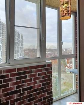 2-к квартира, на длительный срок, 87м2, 12/22 этаж