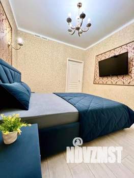 1-к квартира, посуточно, 60м2, 1/1 этаж
